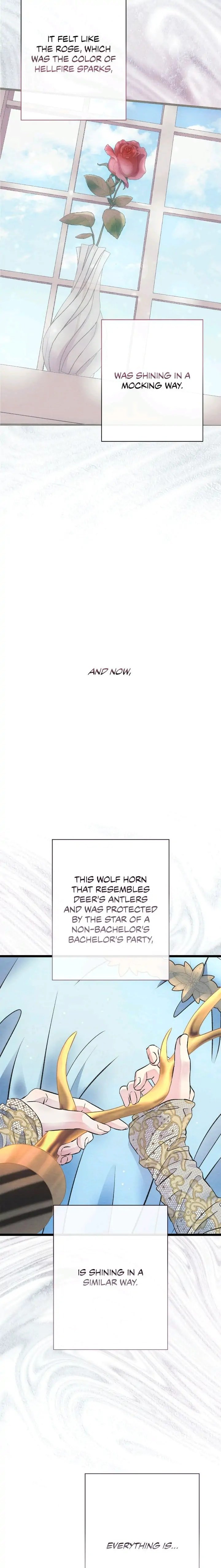 The Problematic Prince, Chapter 32 image 12